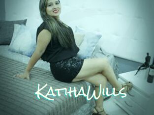 KatihaWills