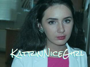 KatrinNiceGirl