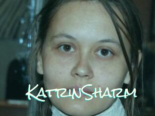 KatrinSharm