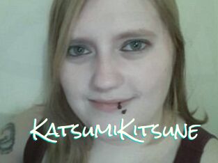 KatsumiKitsune