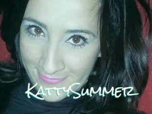 KattySummer