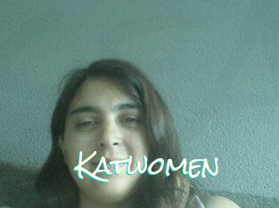 Katwomen