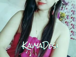KavyaDesi