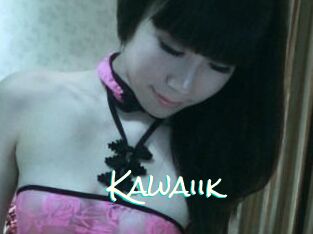 Kawaiik