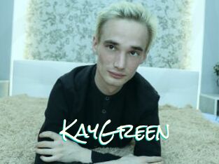 KayGreen