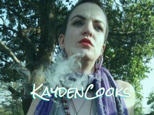 KaydenCooks