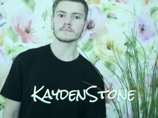 KaydenStone