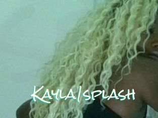 Kayla1splash