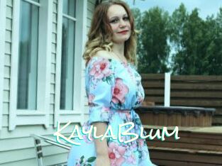 KaylaBlum