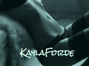 Kayla_Forde
