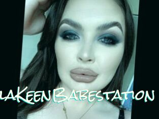 KaylaKeenBabestation
