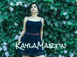 KaylaMartin