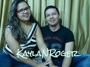 KaylaNRoger