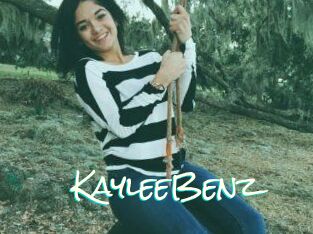 Kaylee_Benz