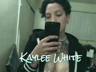 Kaylee_White
