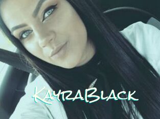 KayraBlack