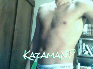 KazamaNP