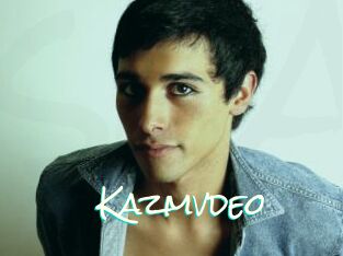 Kazmvdeo