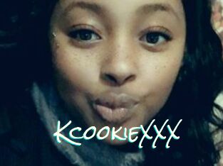 KcookieXXX