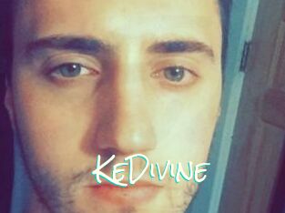 KeDivine