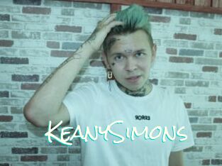 KeanySimons