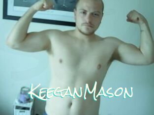 KeeganMason