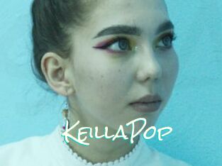KeillaPop