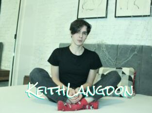 KeithLangdon