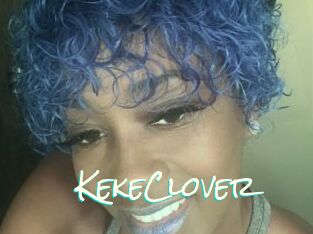 KekeClover