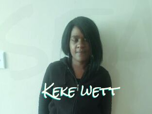 Keke_wett