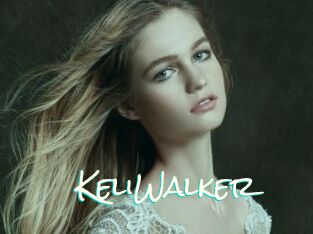 KeliWalker