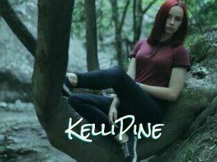 KelliPine