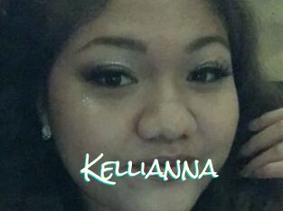 Kellianna