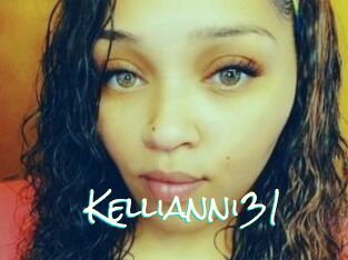 Kellianni31