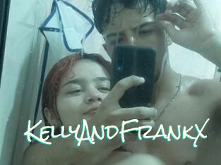 KellyAndFrankX