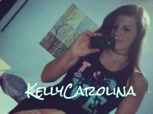 KellyCarolina