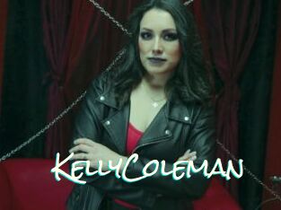 KellyColeman