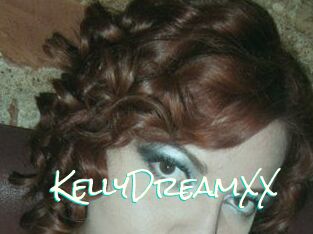 KellyDreamXX