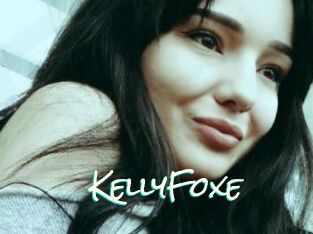 KellyFoxe