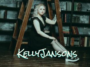 KellyJansons