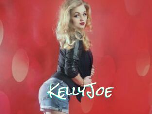 KellyJoe