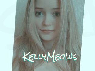KellyMeows