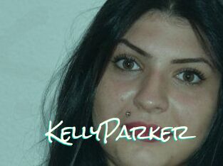 KellyParker