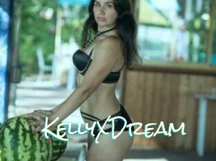KellyXDream