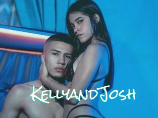 KellyandJosh