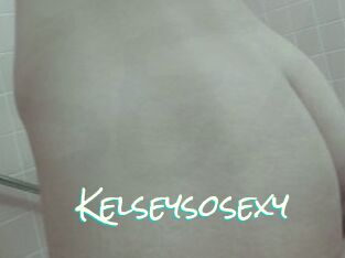 Kelseysosexy