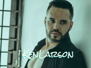 KenLarson