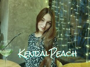 KendalPeach