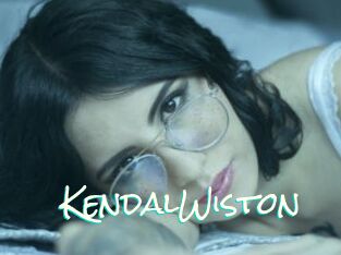 KendalWiston