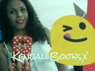 KendallBoobsX